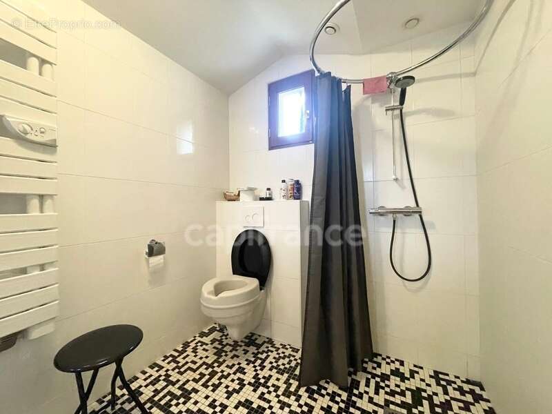 Maison De village à vendre 4 pièces GIGNAC (46) - photo 8