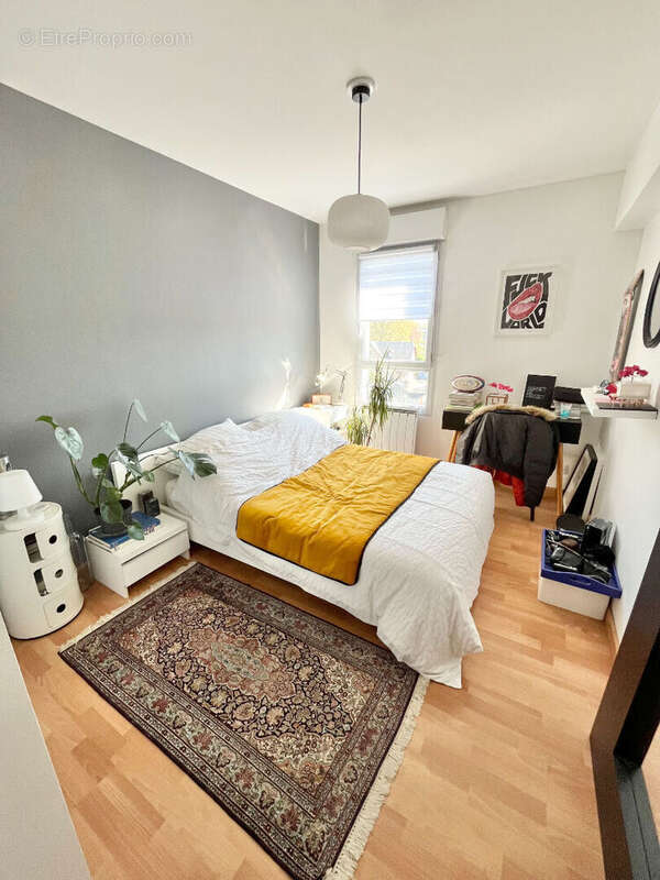 Appartement à TOURS