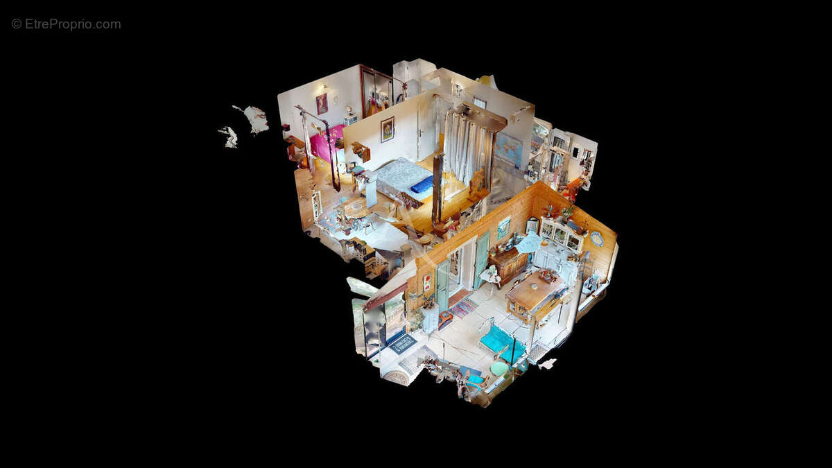 A VENDRE : Maison Cabrieres 3 pièce(s) 76 m2 - photo 18