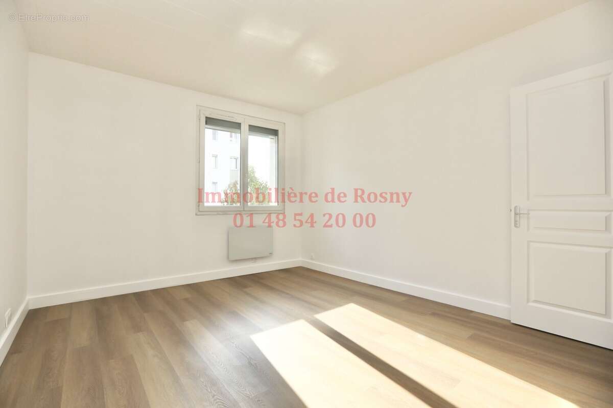 IMG_7389 - Appartement à NEUILLY-PLAISANCE