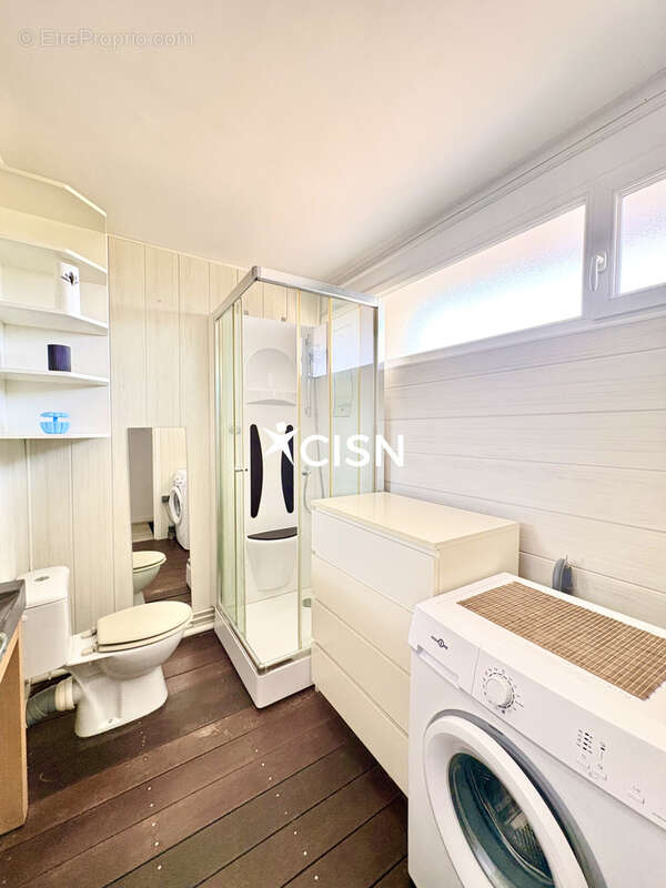 Appartement à SAINT-BREVIN-LES-PINS