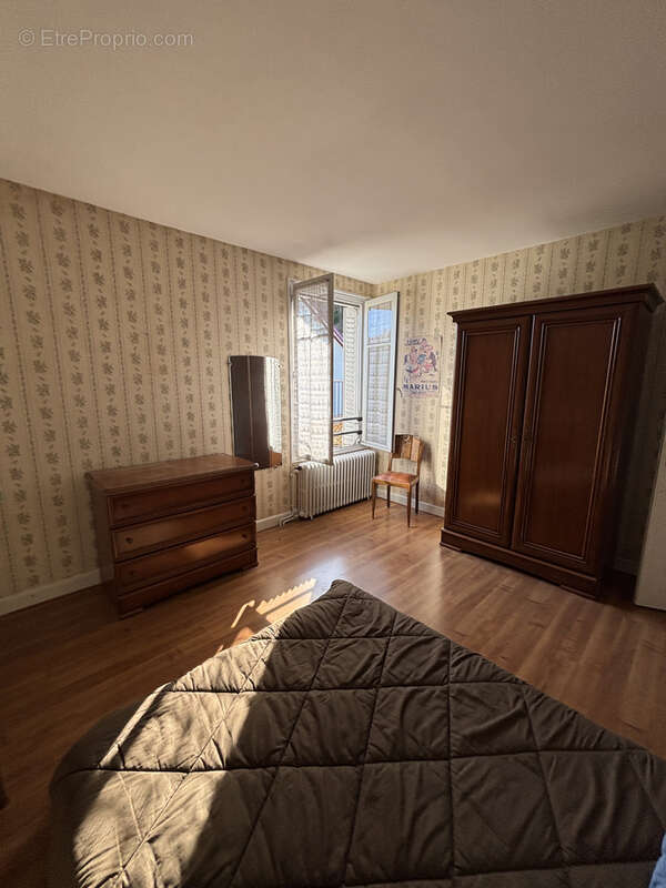 Maison à AURILLAC