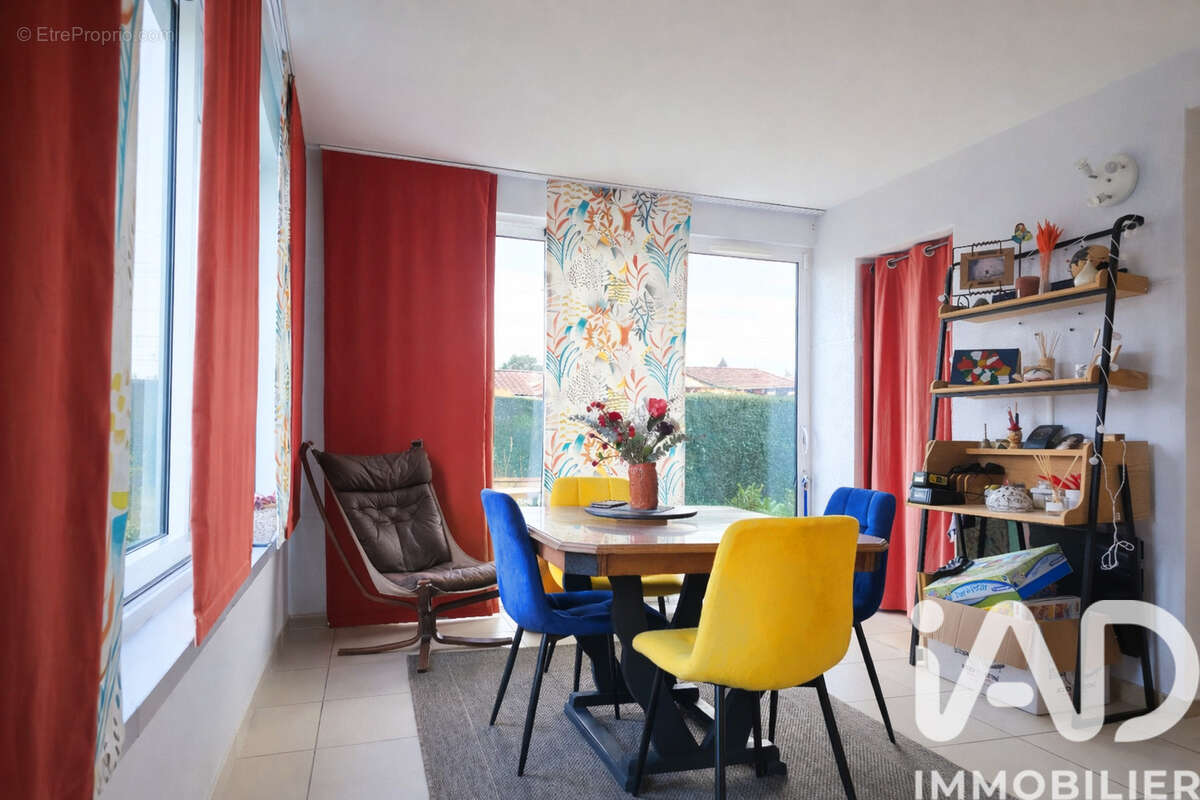 Photo 3 - Appartement à AUCAMVILLE