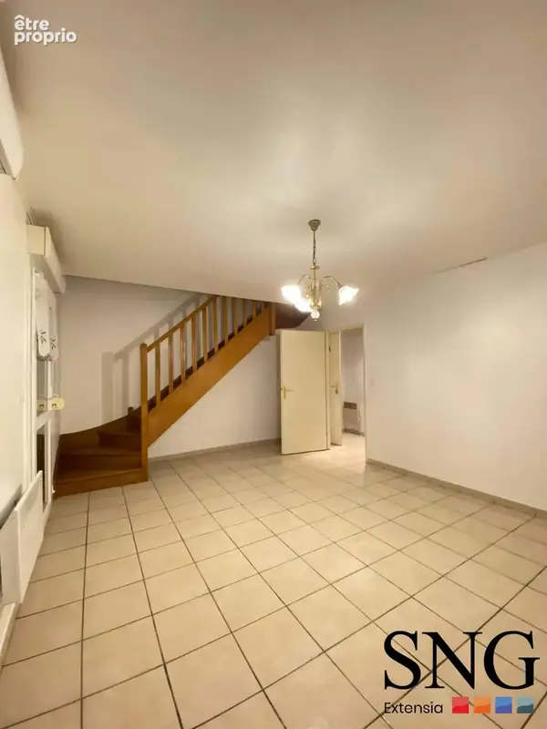 Maison 65 m² à Doullens  - photo 2