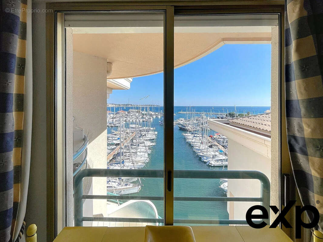 Appartement à FREJUS