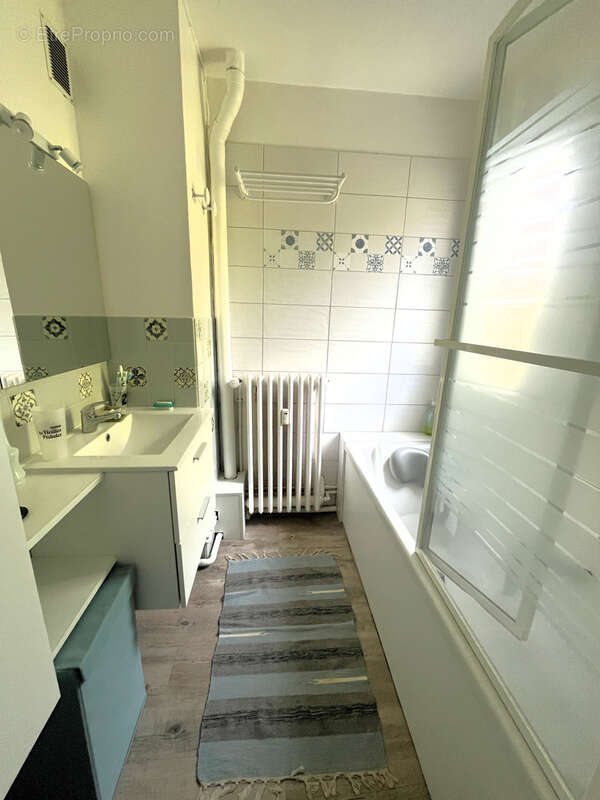 Appartement à CHARTRES