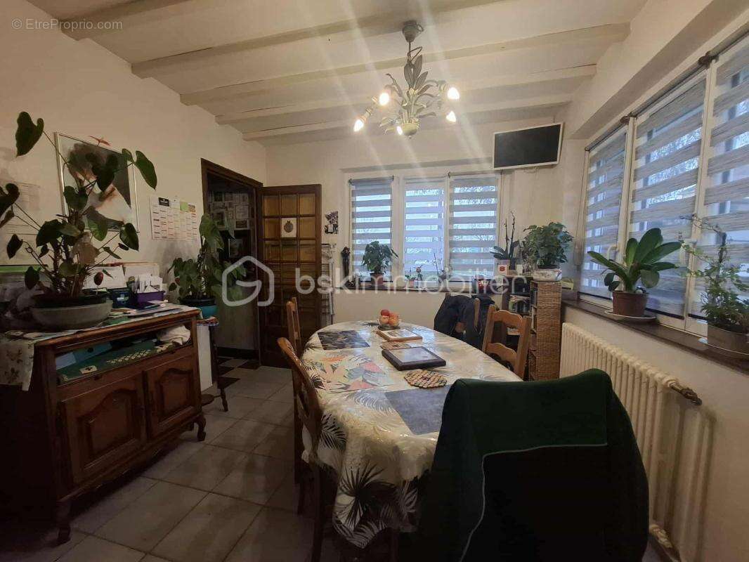   à découvrir sans tarder – charmante maison à flers  - photo 4