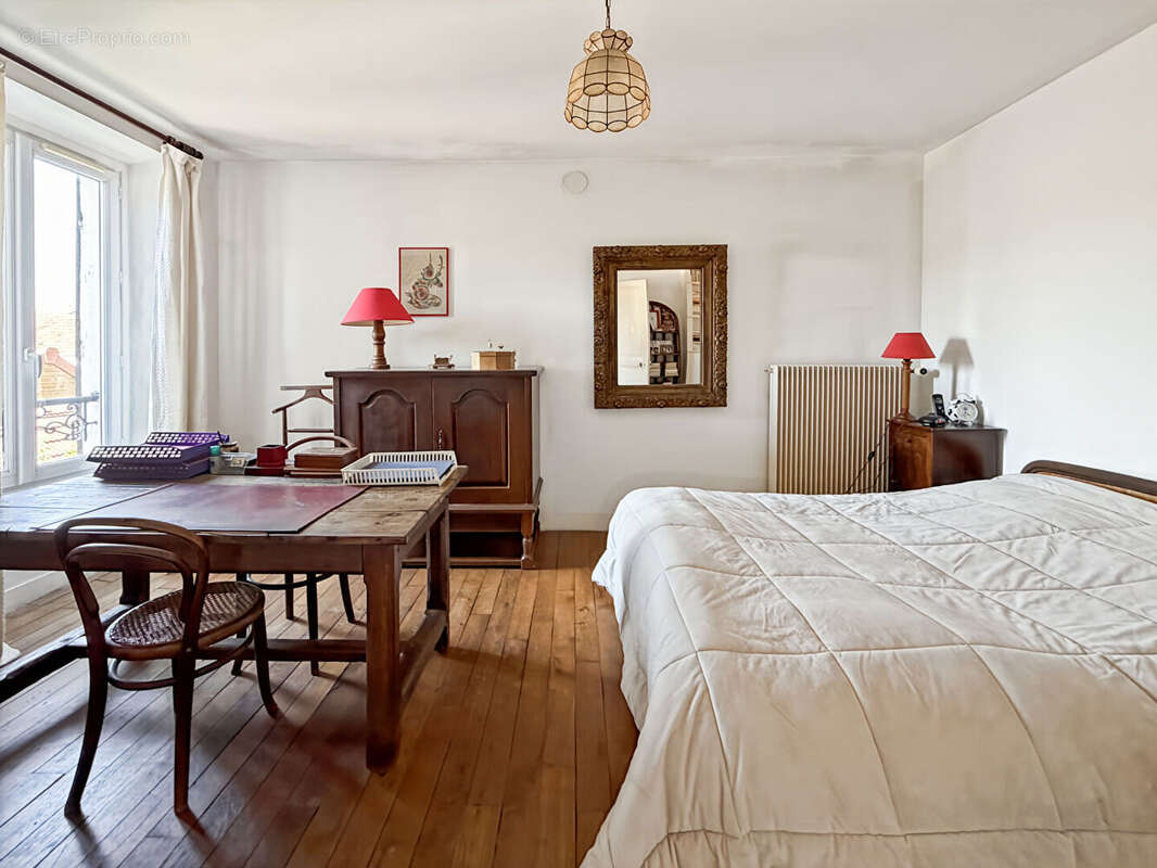 Maison à PALAISEAU
