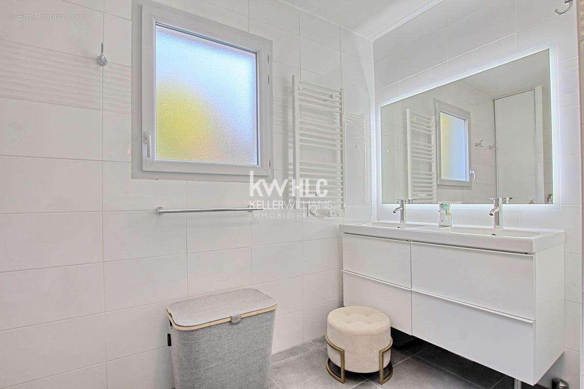 Appartement à LE CANNET