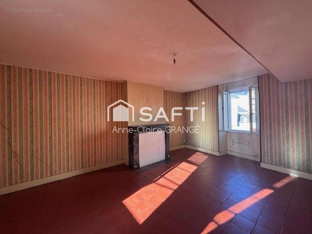 Photo 6 - Maison à SILLE-LE-GUILLAUME