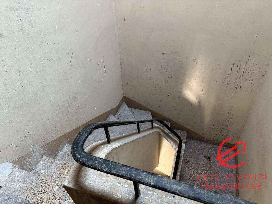 Appartement à CARCASSONNE