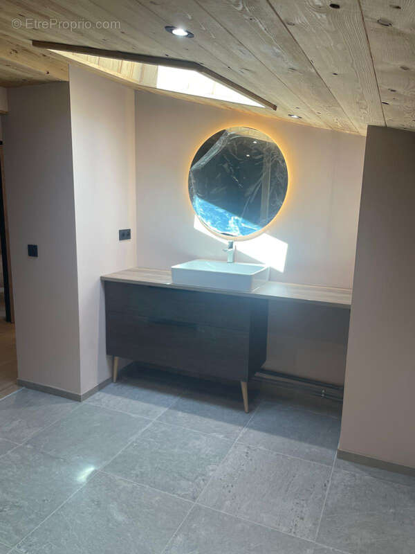Maison de village entièrement rénovée - VAL CENIS SOLLIERES - photo 13