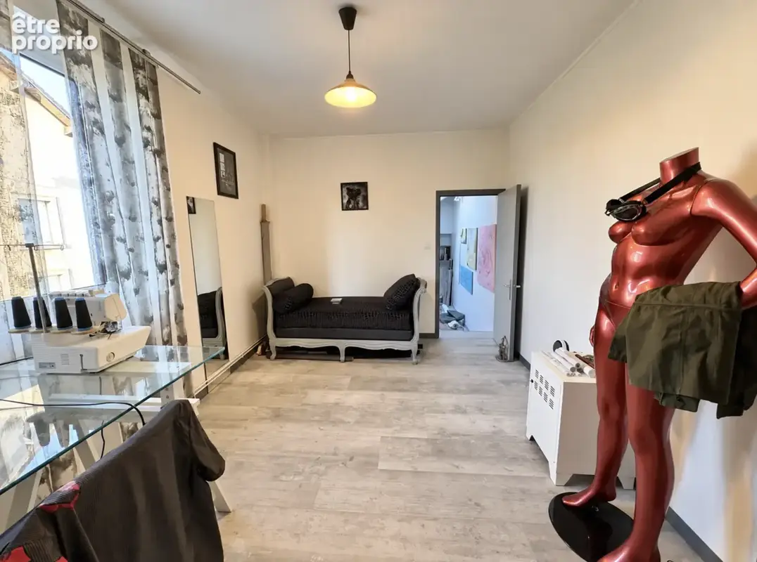 Aucun travaux à prévoir   Une maison familiale prête à vivre ! - photo 7