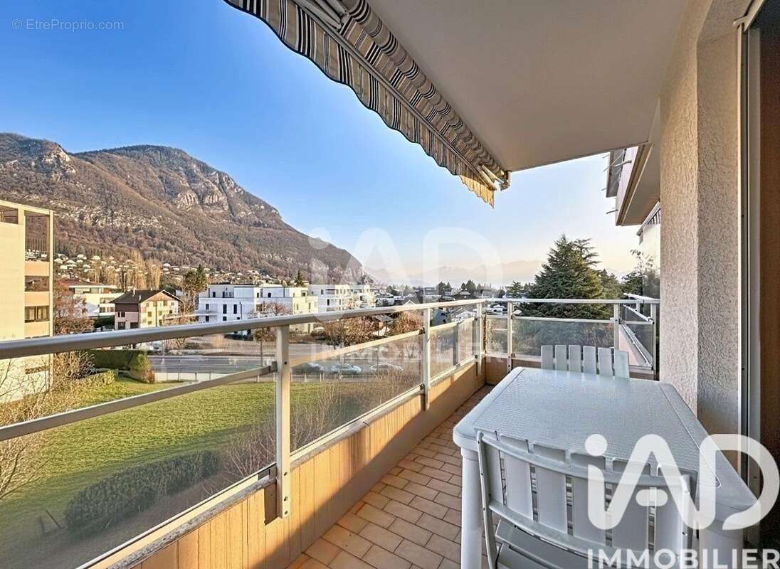 Photo 3 - Appartement à ANNECY-LE-VIEUX