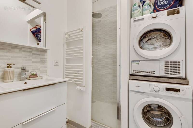 Appartement à LE PLESSIS-ROBINSON