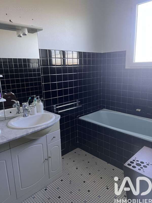 Photo 8 - Maison à MONTPON-MENESTEROL