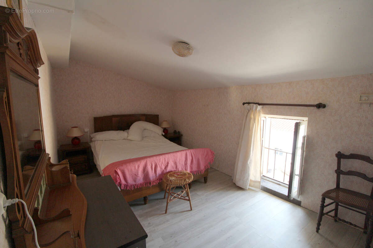 Haute Vallée, Maison de village de 70 m2 - photo 6