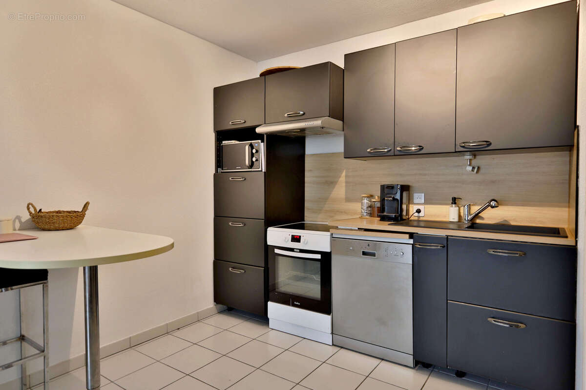 Appartement à VENISSIEUX