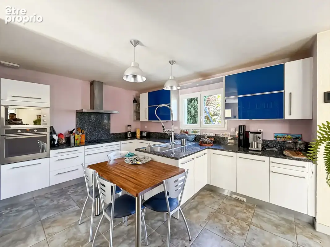 Maison 7 pièces à vendre - Gradignan - photo 4