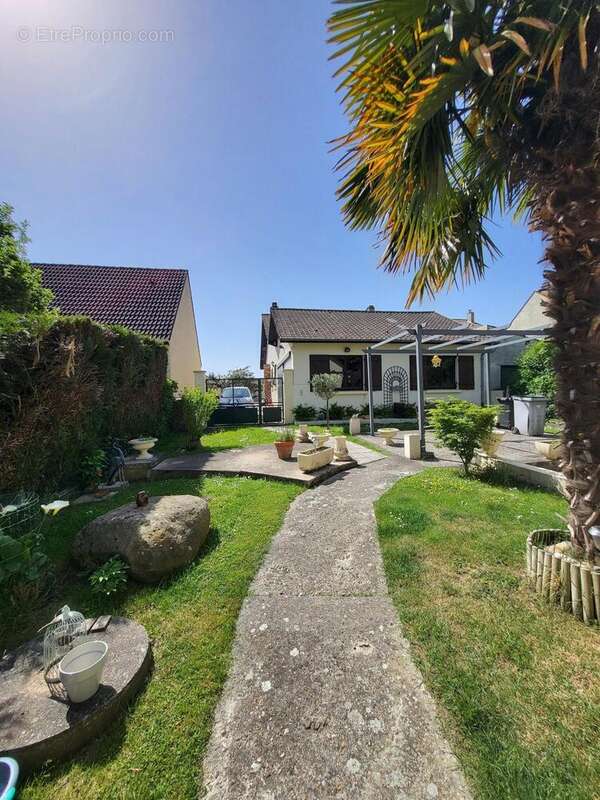 Photo 6 - Maison à BREUILLET