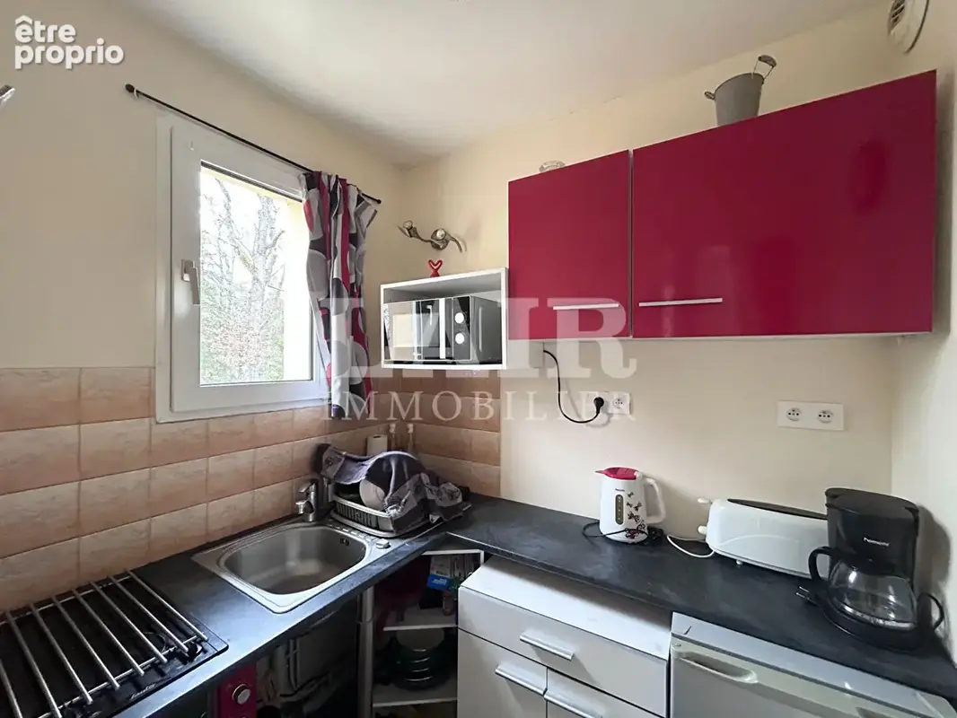Studio à Vendre à Bagnoles de l'Orne - Ref O14914 - photo 3