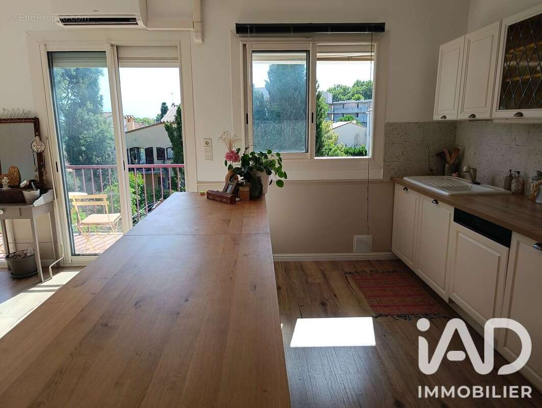 Photo 5 - Appartement à PERPIGNAN