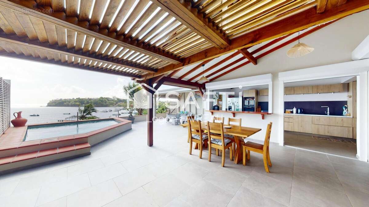 Photo 2 - Maison à LE FRANCOIS