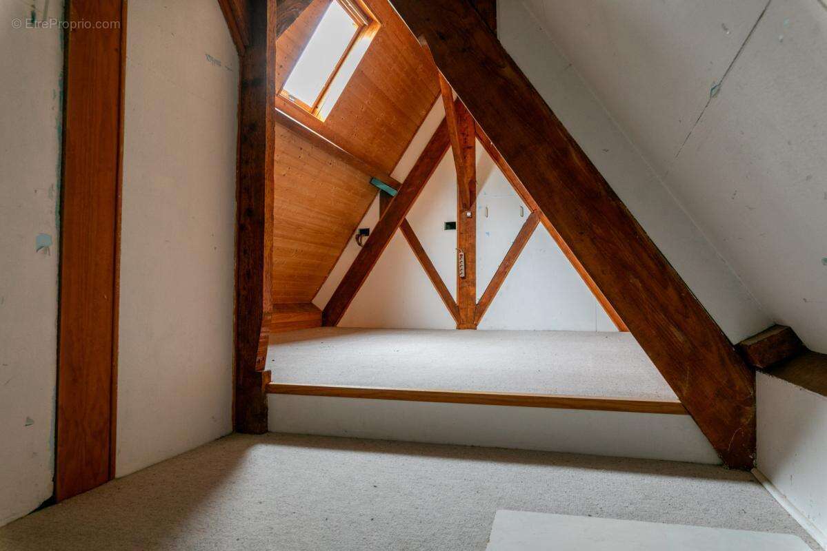 Maison familiale avec jardin - photo 11
