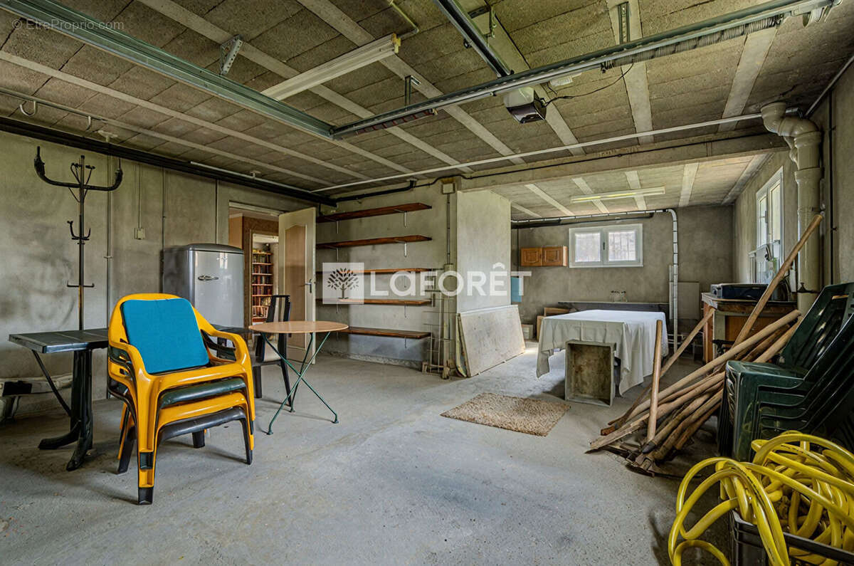 Maison Viriat 6 pièces 140m2 - photo 14