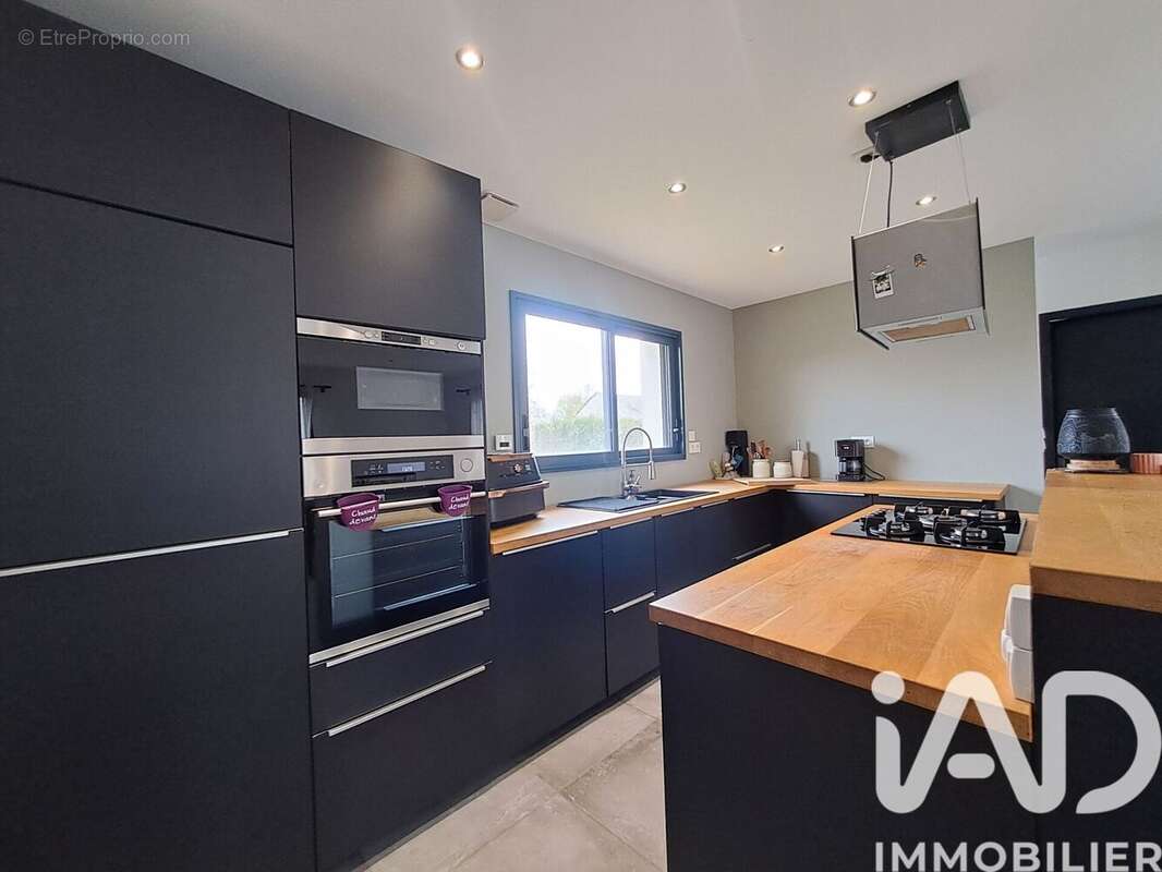 Photo 6 - Maison à MONTFORT-SUR-MEU