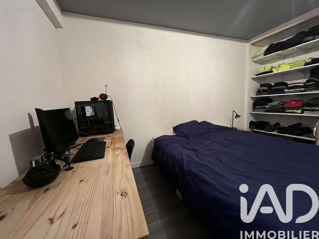 Photo 7 - Appartement à SAINT-GENIX-SUR-GUIERS