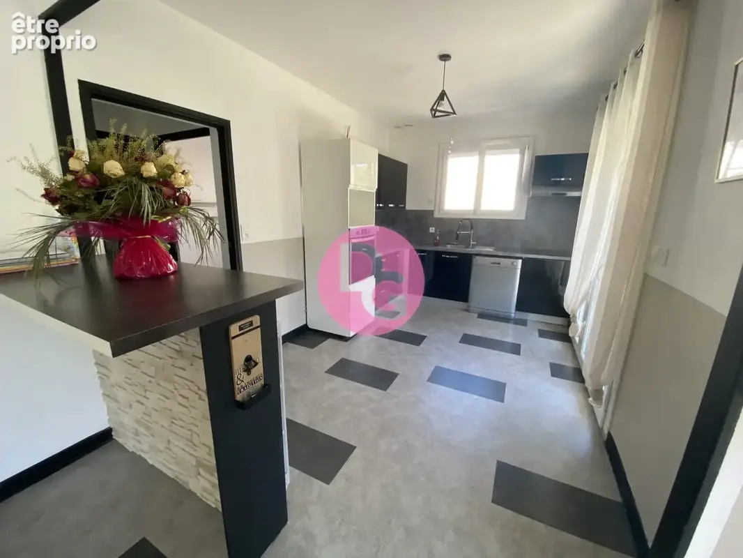 Maison 6 pièces 116 m² à vendre à Decazeville (12300) - photo 2