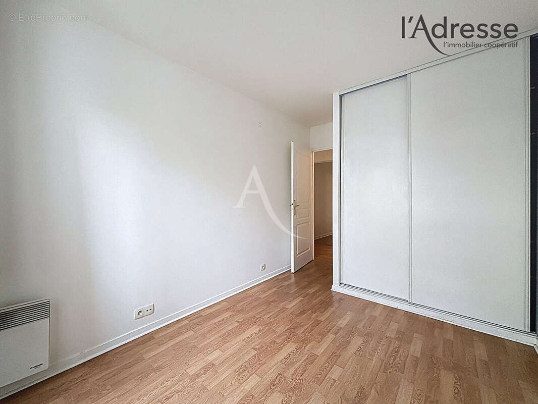 Appartement à SURESNES