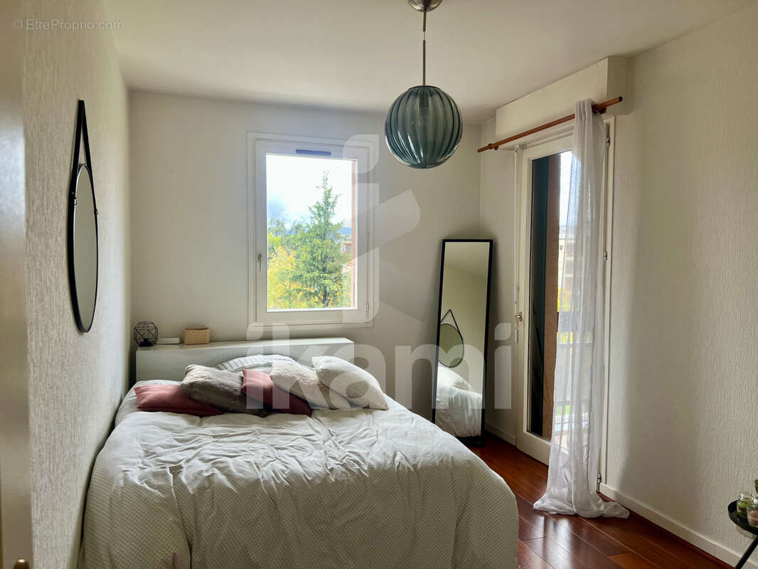 Appartement à SAINT-JULIEN-EN-GENEVOIS