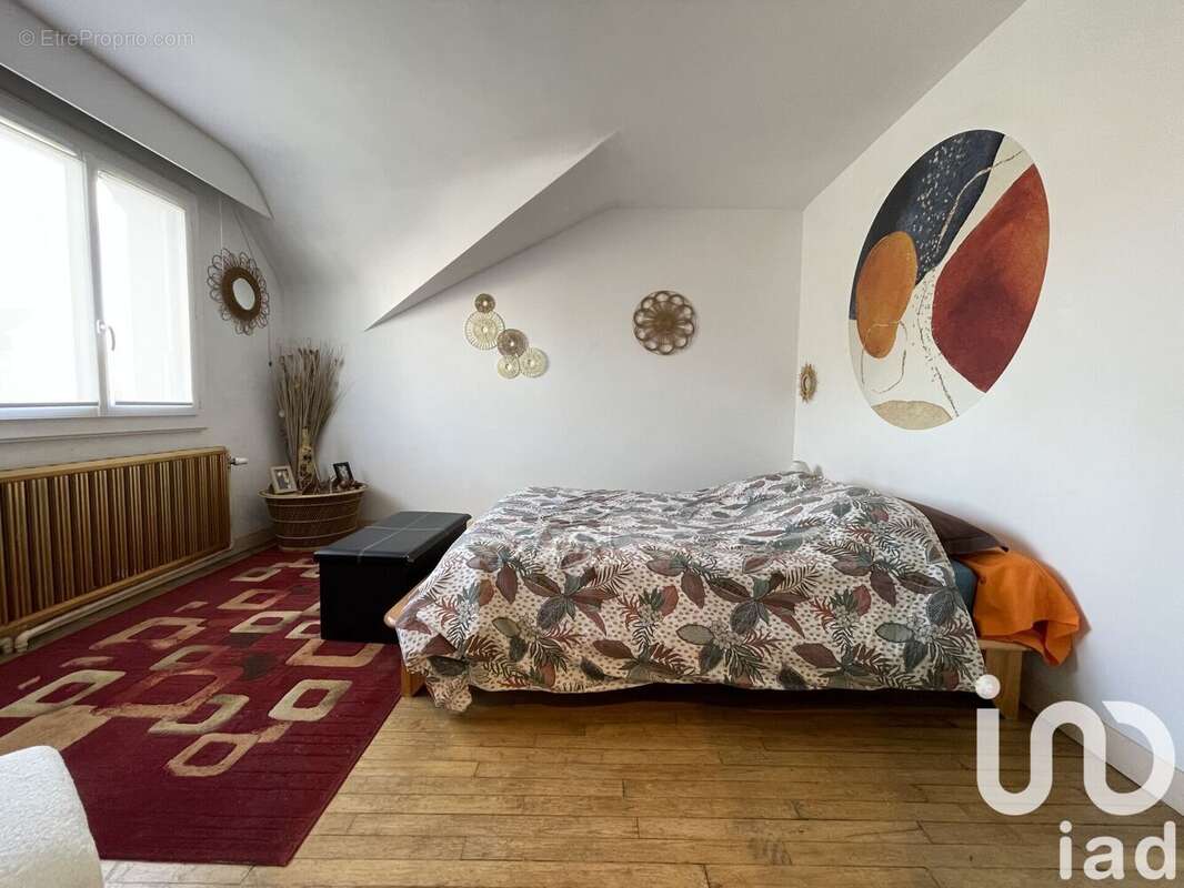 Photo 8 - Maison à DRAVEIL