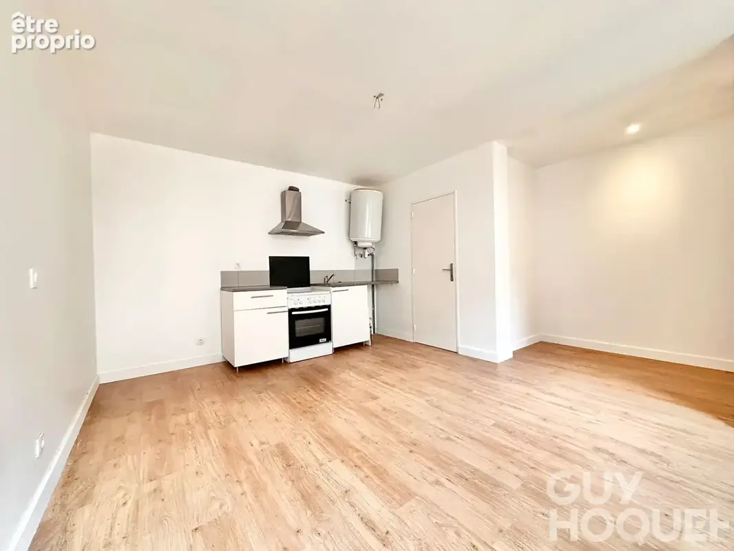 Immeuble de rapport d'exception au centre ville d'Orthez avec 5 appartements - photo 15