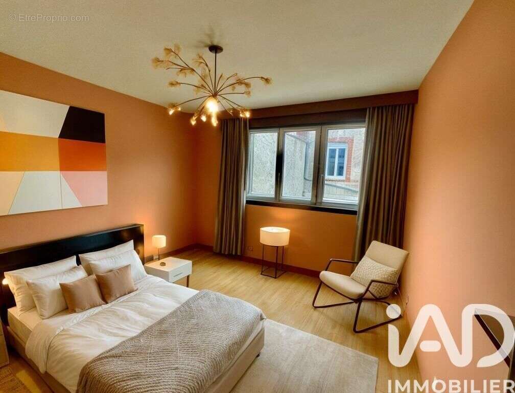 Photo 6 - Appartement à EPERNAY