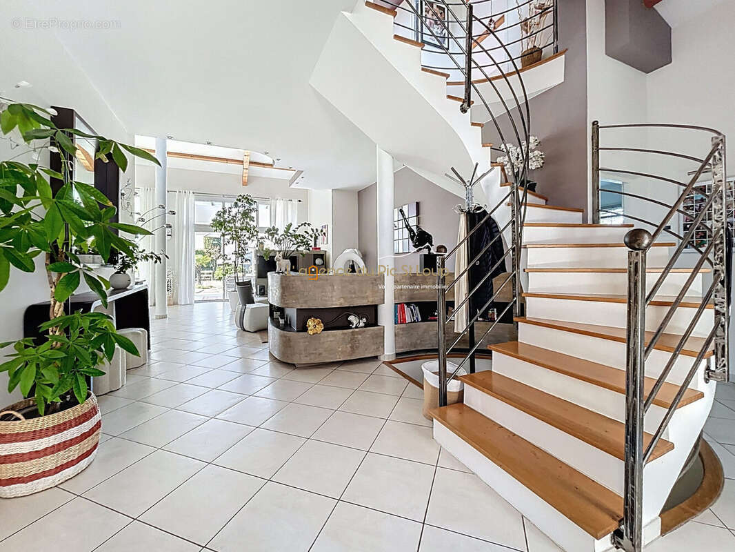 Maison à MONTPELLIER