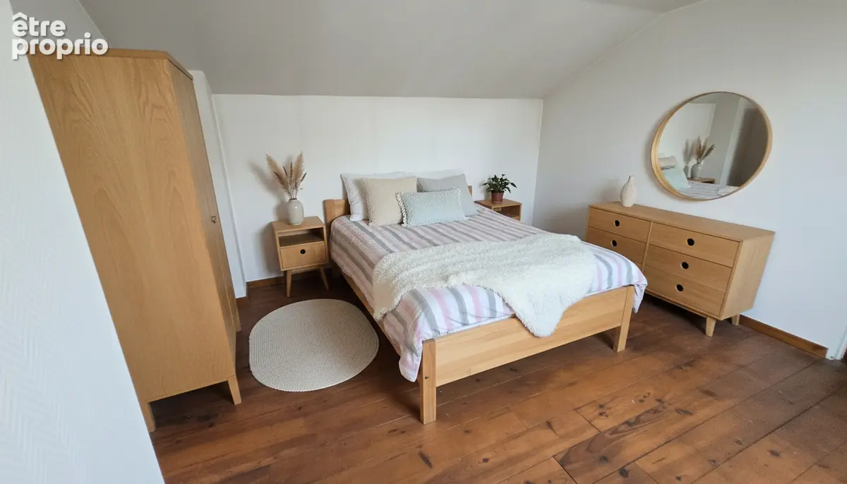Maison  70m² + Studio  39m²  - Toulouse 31200 - photo 17