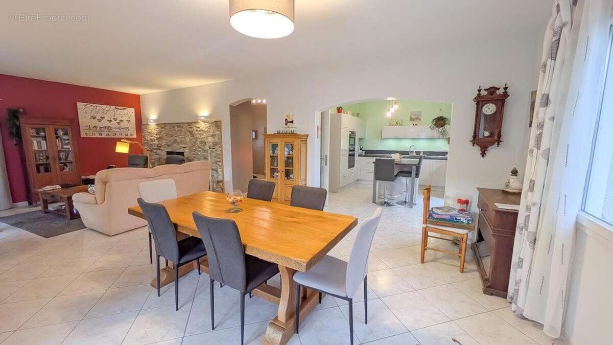 Photo 3 - Maison à LAYRAC