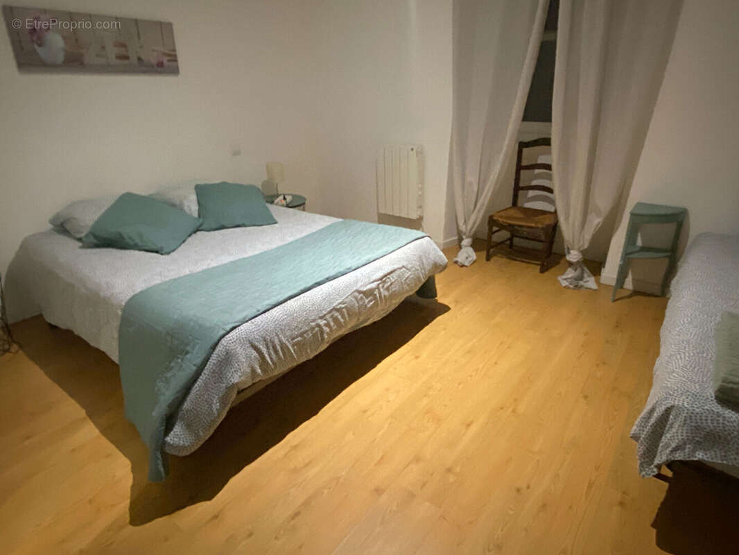 Appartement à BESSEGES