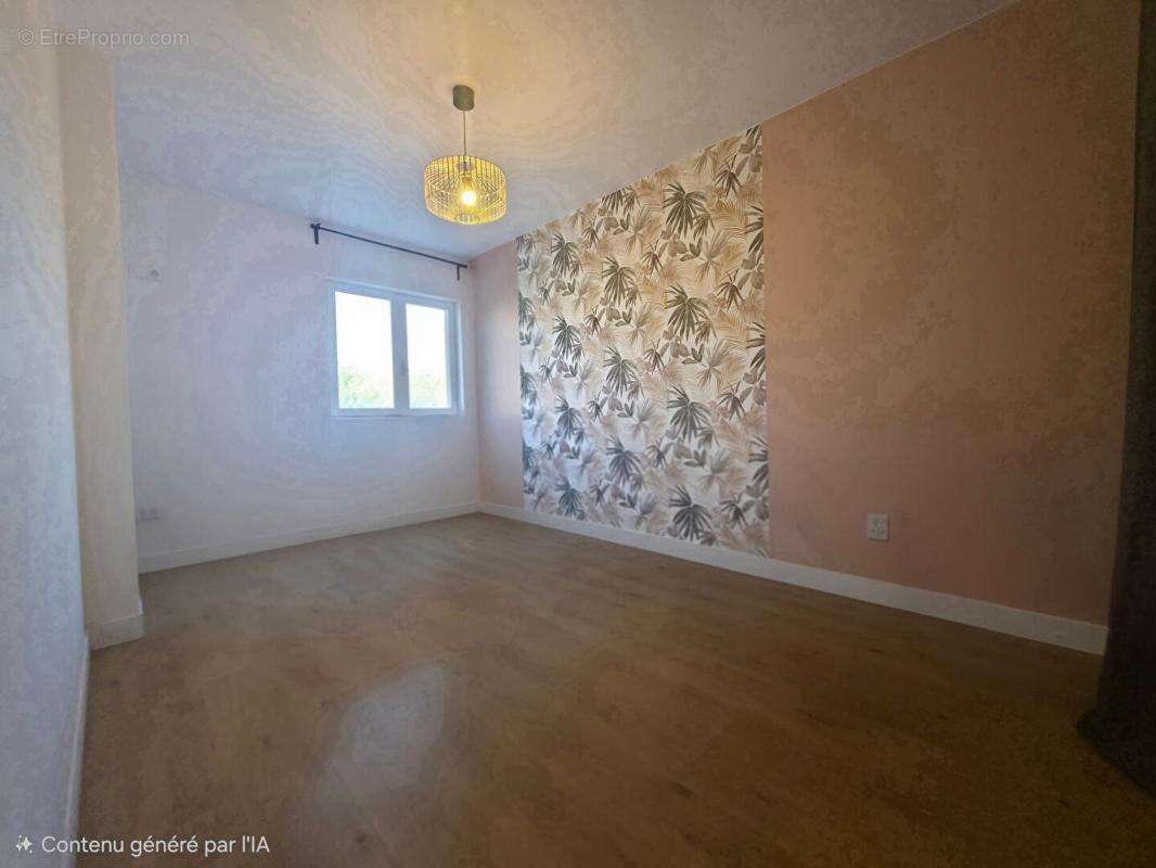 Appartement à LE LAVANDOU