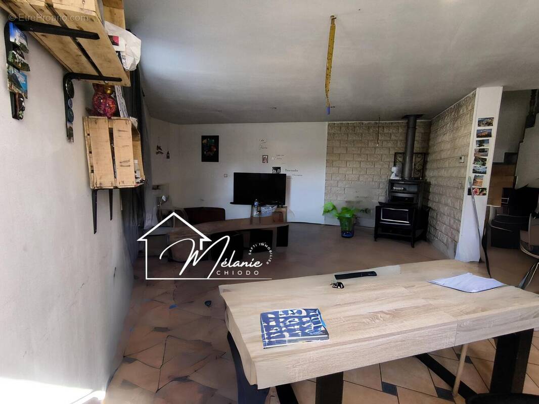 Photo 1 - Maison à CLERMONT-FERRAND