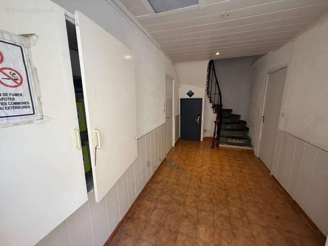 Appartement à NARBONNE