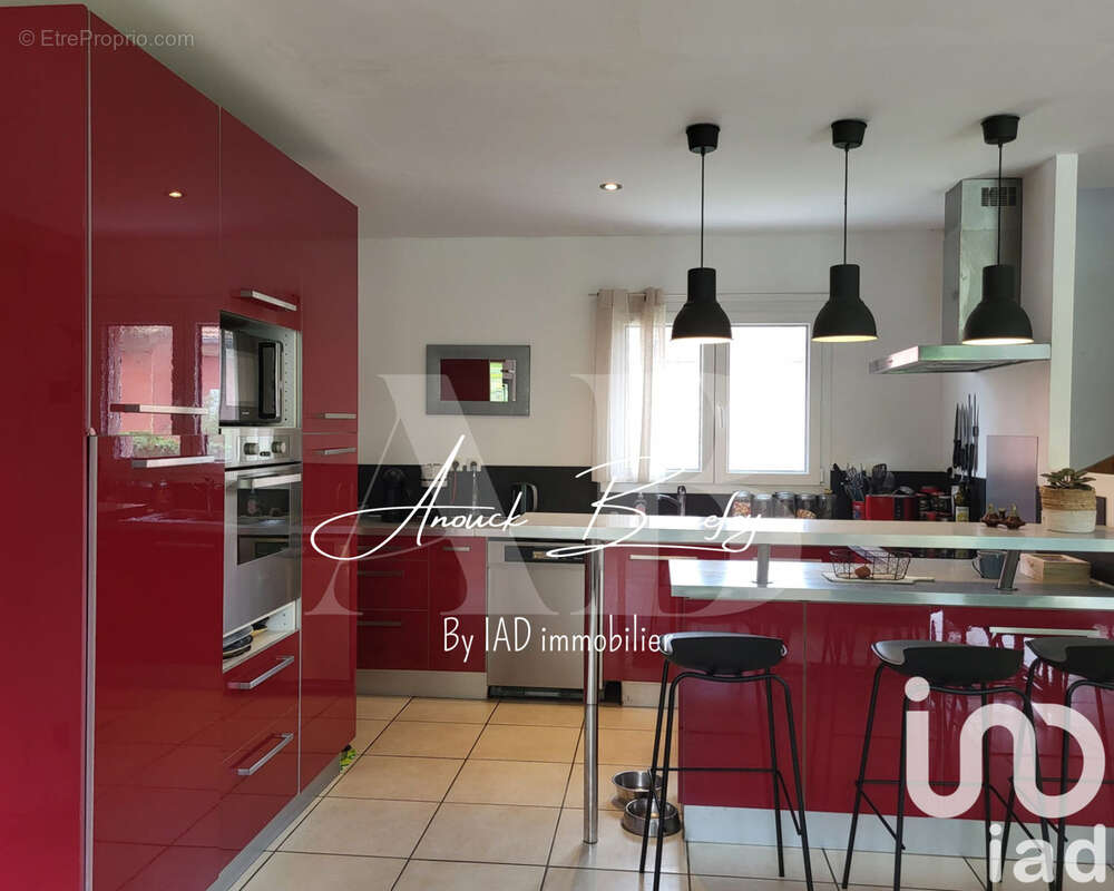 Photo 7 - Maison à SAINT-PAUL-LES-ROMANS