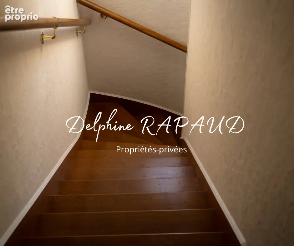 Maison pleine de charme 116 m²  au calme - photo 13