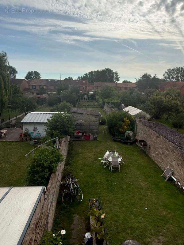 Maison Petite Synthe 4 pièce(s) 106 m2 - photo 4