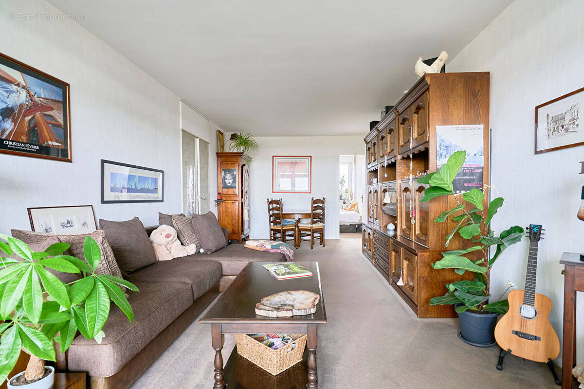 Appartement à LILLE