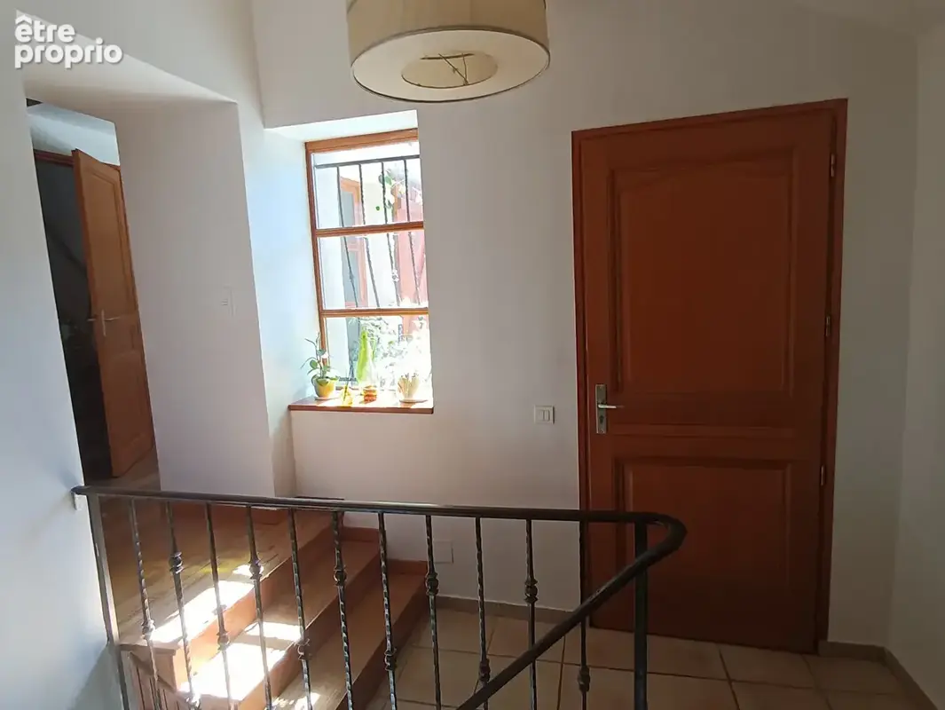 Maison de caractère rénovée  - vue exceptionnelle - à moins de 20 minutes de figeac - photo 6