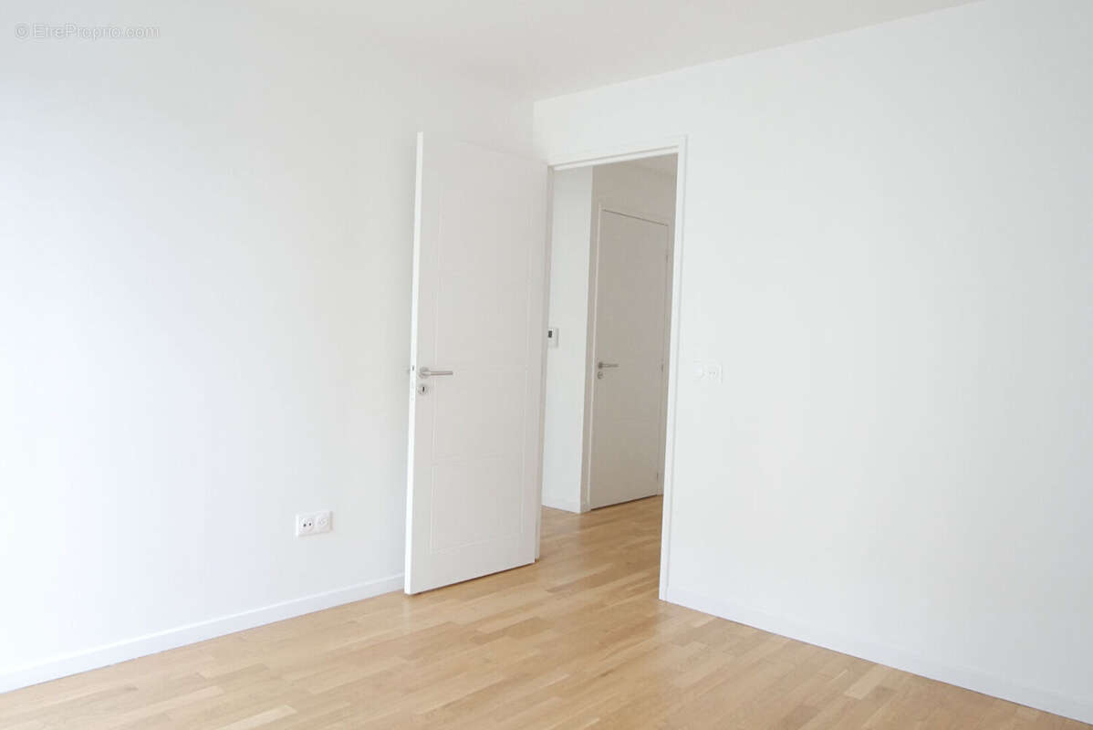 Appartement à RUEIL-MALMAISON
